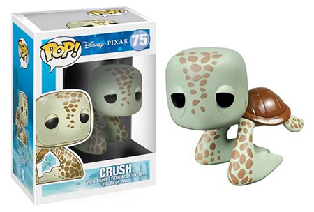 finding dory funko pop