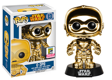 lista funko pop star wars