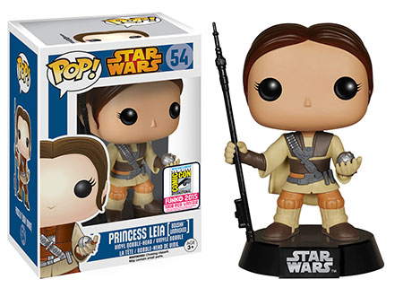 best star wars funko pops