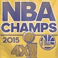 2015 Golden State Warriors Championship Memorabilia Guide