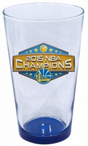 2015 Golden State Warriors Championship Memorabilia Guide 4