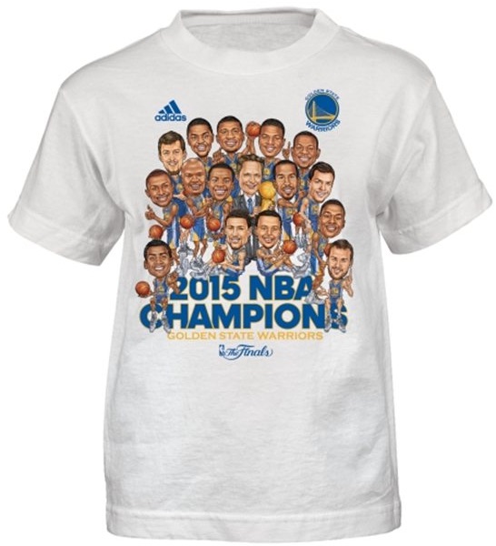 cool warriors shirts