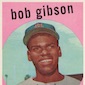 Top 10 Vintage Baseball Card Singles of 1959