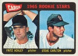 Top Steve Carlton Cards, Vintage, Rookies, Autographs