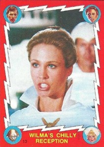 Vintage Buck Rogers In The 25th Century Set Of Trading Cards