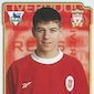 Top Steven Gerrard Cards