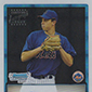 Steven Matz Rookie Cards and Prospect Cards Guide