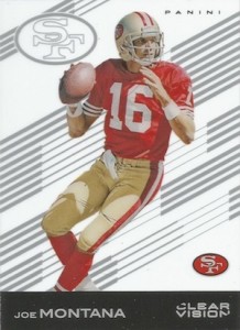 2015 Panini Clear Vision Football Variations Guide 3