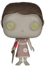 pop bioshock little sister