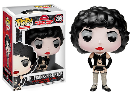 Rocky sales pop vinyl