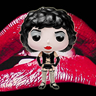 Funko Pop Rocky Horror Picture Show Figures