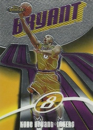 】Topps 2003-04 Finest】№110/Nene●Palyer Worm Shooting Short Refractor