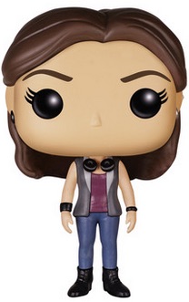 beca funko pop