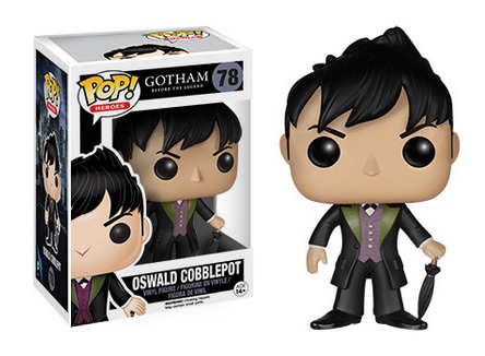 funko pop fish mooney