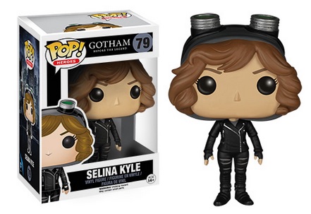 catwoman funko pop