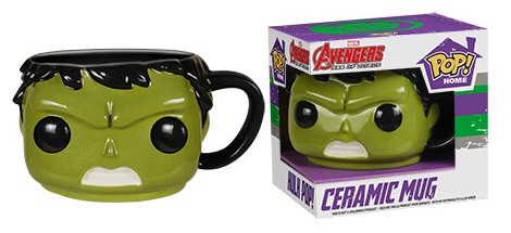 funko pop home mug