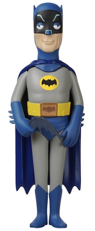 2015 Vinyl Idolz 1966 Batman Checklist, Info