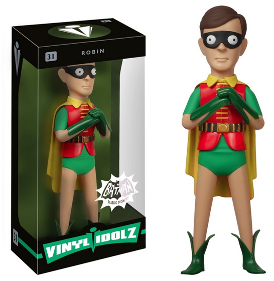 vinyl idolz uk