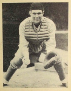 Top 10 Bill Dickey Baseball Cards 8