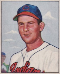 Top 10 Bob Lemon Baseball Cards 9