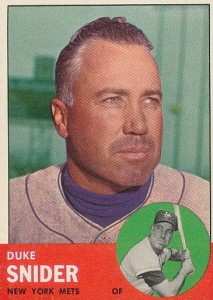 Top 10 Duke Snider Baseball Cards 4