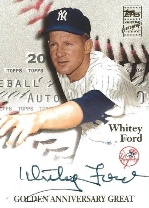 Mickey Mantle Signed Slabbed 8x10 New York Yankees Photo BAS Autograph  Grade 10