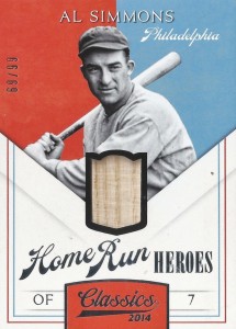 Top 10 Al Simmons Baseball Cards 4