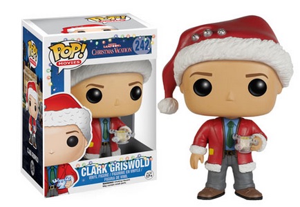 cousin eddie funko pop