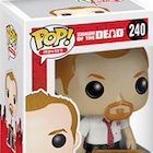 shaun of the dead pop vinyl