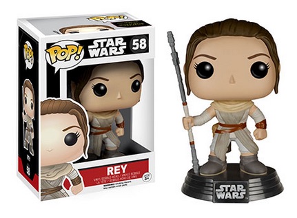 Funko Pop Star Wars Movie Moments Checklist, Info, Gallery, List, Guide