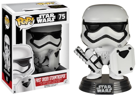 star wars pop vinyl