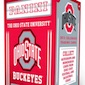 A.J Hawk #AJH-OSU Ohio State Buckeyes Collegiate 2015 Panini Honors Trading  Card