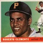 Top 10 Roberto Clemente Baseball Cards