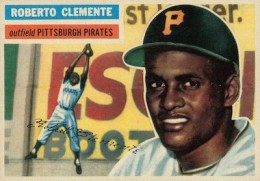 Top Roberto Clemente Baseball Cards, Vintage, Rookies, Buying