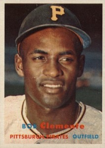 Top Roberto Clemente Baseball Cards, Vintage, Rookies, Buying