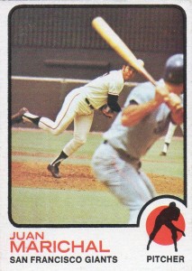 Top 10 Juan Marichal Baseball Cards 2