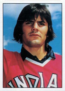 Top 10 Dennis Eckersley Baseball Cards 6