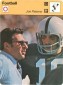 1979 Sportscaster Joe Paterno
