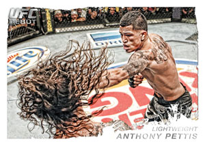 2011 Topps UFC Moment of Truth: Set Info, Reviews, Boxes for