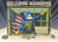 2013 Upper Deck Football College Mascots Patch Card Guide 48