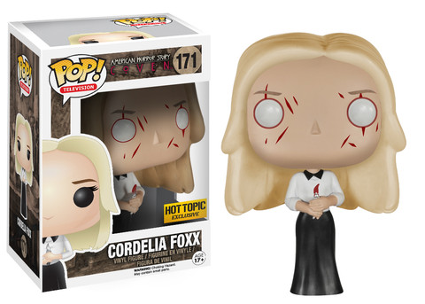 misty day funko pop