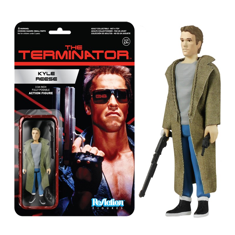 Find Fun, Creative terminator toys and Toys For All 