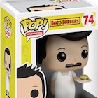 funko pop good burger