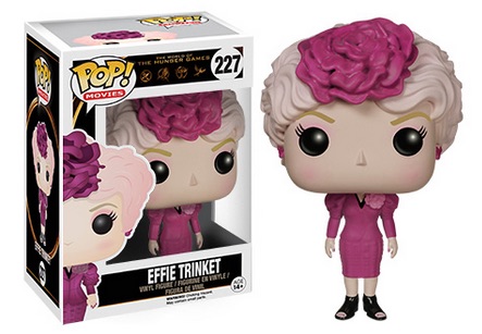 Funko The World Of The Hunger Games Pop! Movies Katniss Wedding