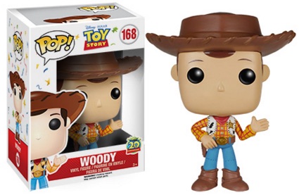 funko pop woody allen