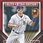 2015 Elite Extra Edition Aspirations /200 Mauricio Dubon Astros SF Giants  #167