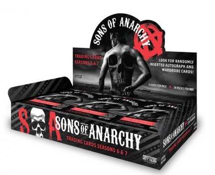 De Matteo of Sons of Anarchy crossword clue Archives