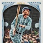 2016 Topps Gypsy Queen Baseball Cards