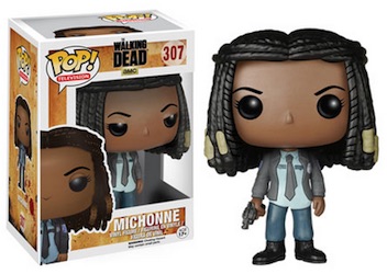 funko pop rick twd