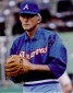 Phil Niekro Signed Photo